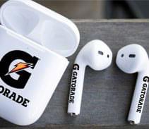 airpods customize