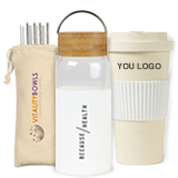 Eco-Friendly Promotional Products